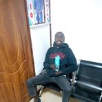 Vincent Omari - Facebook