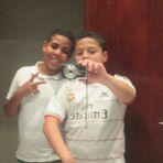 Omar &amp; Adam Vines - Facebook