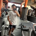 Omar Vivanco - @clismanvivanco - Instagram