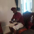 Omar Wade - Facebook