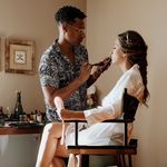 Omar Wade - @omarwade_makeup - Instagram