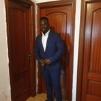 Omar Wade - Facebook