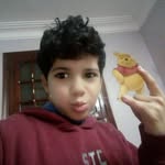omar wael - @yoyopower0 - Instagram