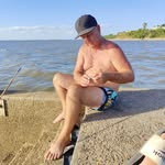 Omar Alberto Wagner - @albertowagner5647 - Instagram