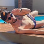 Omar Wagner - @omarwagner2410 - Instagram
