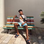 Omar Wagner - @omarwagner3536 - Instagram