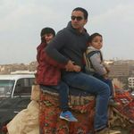 Omar Waked - @bode_waked87 - Instagram