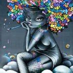Nura Rasheedah Omar-Wallace - @mswallace2004 - Instagram