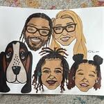 Omar Wallace - @cheesus.christ.amen - Instagram