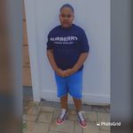Omar Wallace - @omar_therealg - Instagram
