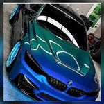 Omar Wallace - @damion_crufod - Instagram