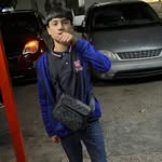 Omarparedes - @omarwalls12321 - Instagram