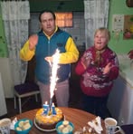 Omar Walter - Facebook