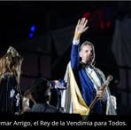 Omar Walter - Facebook