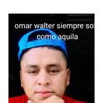 Omar Walter - @omarwalter122 - Instagram