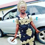 Omare Atufe - @omar_waltersbob - Instagram
