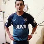 Walter Oliva - @omarwalter930 - Instagram