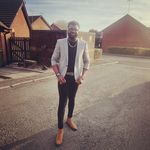 Josh Walters - @omarwalters - Instagram
