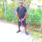 Omar Walters - Facebook