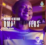 Omar Walters - Facebook