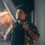 Omar Wang - Facebook