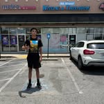OMAR WARE - @omarware2028 - Instagram