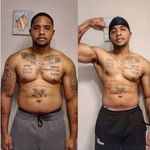 Omar Ware - @stayfitandfocused6 - Instagram