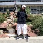 Omar Waters - @goldmouth274 - Instagram