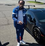 Omar Webb - Facebook