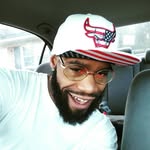 Omar Webb - @hankercheif17 - Instagram