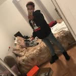 Omarwebb - @playboii__25 - Instagram