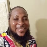 Sean Omar Webb - @suga_wong5 - Instagram