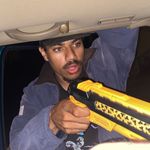 Omar Welsh - @omarwelsh - Instagram