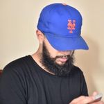 Welsh Omar - @yomarwelsh - Instagram