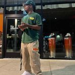 O'mari Wheeler - Facebook