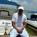 Omar Whitehead Beckwith - @springfield122 - Instagram
