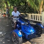 Omar Whyte - Facebook