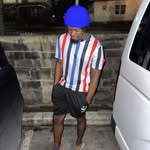 Omar Whyte - @omarwhyte268 - Instagram
