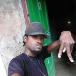 Omar Whyte - @omar.whyte.771 - Instagram