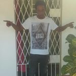 Omar Whyte - @omar.whyte.5682 - Instagram