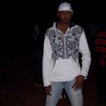 Omar Whyte - @gmoney.45 - Instagram