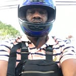 Omar Whyte - @omarwhyte100 - Instagram