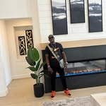 Omar Whyte - @purewhitehomeimprovement - Instagram