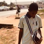 Õmár Whyte - @rgdior - Instagram