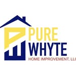 Pure Whyte Home Improvement LLC - @omar.whyte.75 - Instagram