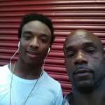 Omar Williamson - @pimp_shines - Instagram