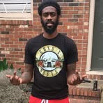 Omar Williamson - Facebook