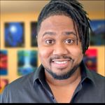 Omar K. Willis - @thestoriedstylist - Instagram