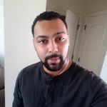 Omar Willis - @passionate_mixbreed - Instagram