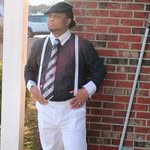Omar Wingate - @ominus69 - Instagram